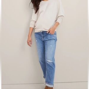 HATCH The Boyfriend Maternity Jean size 25